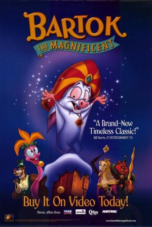 Bartok el magnífico (1999) Bartok el magnífico (1999)
