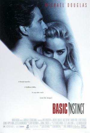 Instinto básico (1992) Instinto básico (1992)