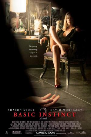Instinto Básico 2: adicción al riesgo (2006) Instinto Básico 2: adicción al riesgo (2006)