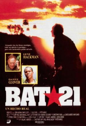 Bat 21 (1988) Bat 21 (1988)