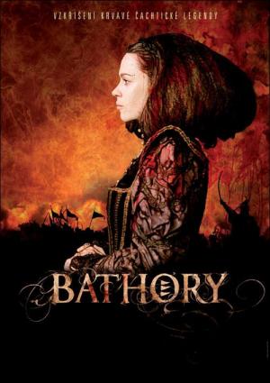 Bathory. La condesa de la sangre (2008) Bathory. La condesa de la sangre (2008)