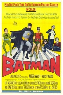 Batman (1966) Batman (1966)