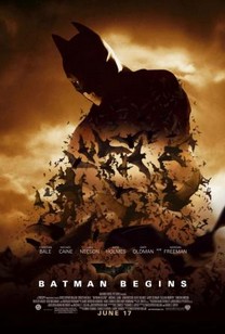 Batman Begins (2005) Batman Begins (2005)