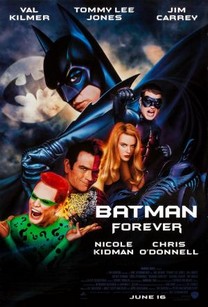 Batman Forever (1995) Batman Forever (1995)