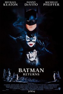Batman vuelve (1992) Batman vuelve (1992)