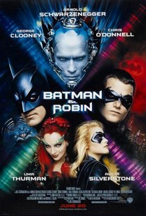 Batman & Robin (1997) Batman & Robin (1997)