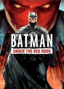 Batman: Capucha Roja (2010) Batman: Capucha Roja (2010)