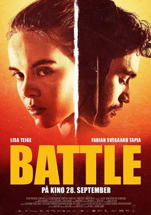 Battle (2018) Battle (2018)
