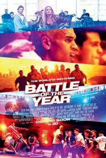 La batalla del año (2013) La batalla del año (2013)