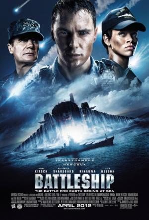 Battleship (2012) Battleship (2012)