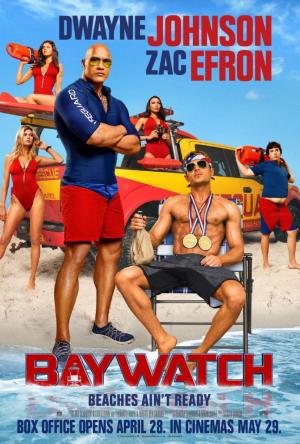 Baywatch: Los vigilantes de la playa (2017) Baywatch: Los vigilantes de la playa (2017)