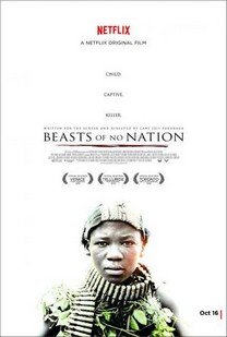 Beasts of No Nation (2015) Beasts of No Nation (2015)