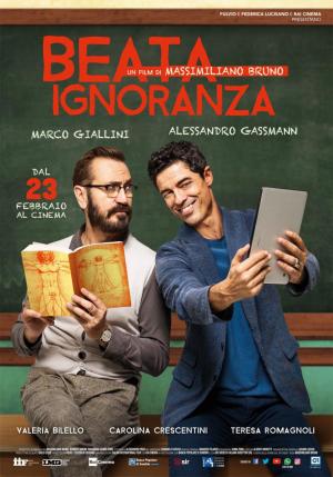 Bendita ignorancia (2017) Bendita ignorancia (2017)