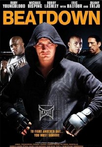 Beatdown (Golpe mortal) (2010) Beatdown (Golpe mortal) (2010)
