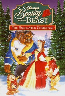 La Bella y la Bestia 2: Una Navidad Encantada (1997)