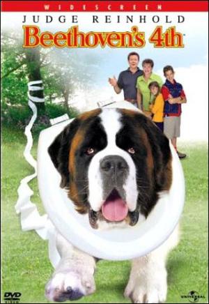 Beethoven 4: enredo en la familia (2001) Beethoven 4: enredo en la familia (2001)
