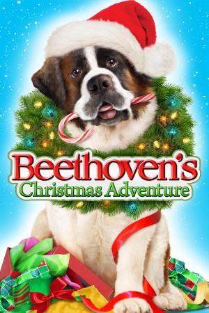Beethoven: Aventura de navidad (2011) Beethoven: Aventura de navidad (2011)