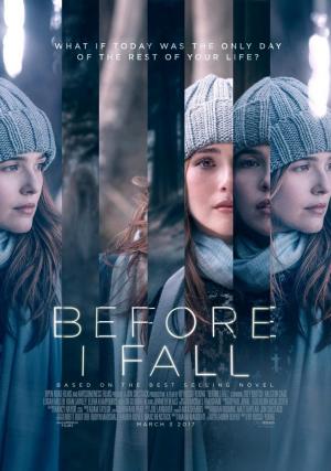Before I Fall (2017) Before I Fall (2017)