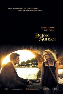 Antes del atardecer (2004) Antes del atardecer (2004)