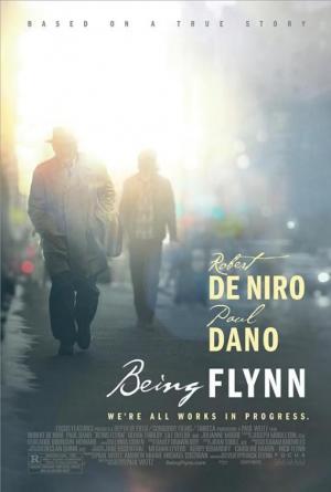La Vida de Flynn (2012)