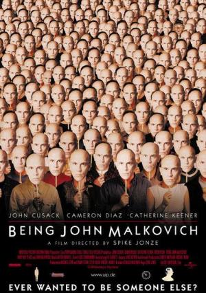 Cómo ser John Malkovich (1999) Cómo ser John Malkovich (1999)