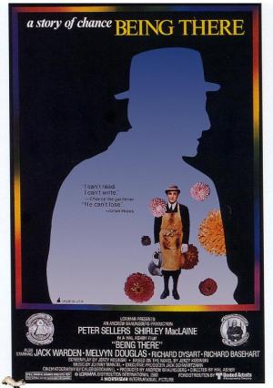 Bienvenido Mr. Chance (1979) Bienvenido Mr. Chance (1979)