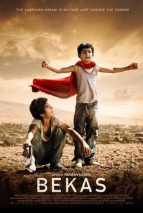 Bekas (2012) Bekas (2012)