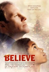 Believe (2016) Believe (2016)
