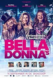 Bella Donnas (2017) Bella Donnas (2017)