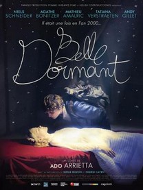 Bella durmiente (2016) Bella durmiente (2016)