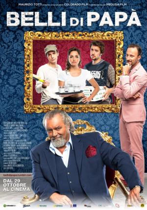 Niños de papa (2015) Niños de papa (2015)