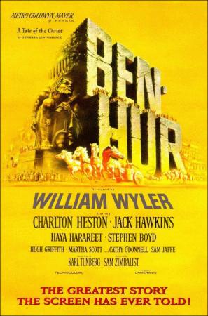 Ben-Hur (1959) Ben-Hur (1959)