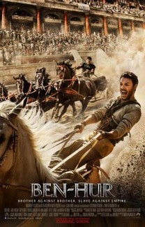 Ben-Hur (2016) Ben-Hur (2016)