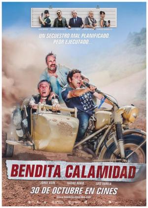 Bendita calamidad (2015) Bendita calamidad (2015)