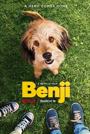 Benji (2018) Benji (2018)