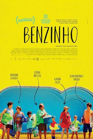 Siempre juntos (Benzinho) (2018) Siempre juntos (Benzinho) (2018)