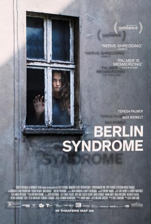 Berlin Syndrome (2017) Berlin Syndrome (2017)