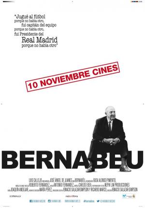 Bernabéu (2017) Bernabéu (2017)