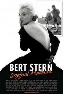 Bert Stern: Original Madman (2012) Bert Stern: Original Madman (2012)