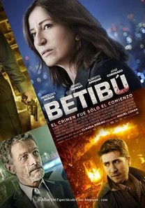 Betibú (2014) Betibú (2014)