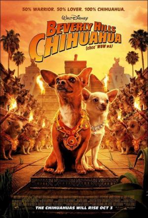 Un chihuahua en Beverly Hills (2008) Un chihuahua en Beverly Hills (2008)