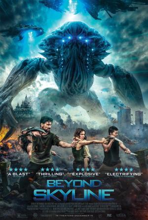 Beyond Skyline (2017) Beyond Skyline (2017)
