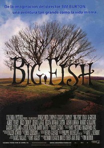 Big Fish (2003) Big Fish (2003)