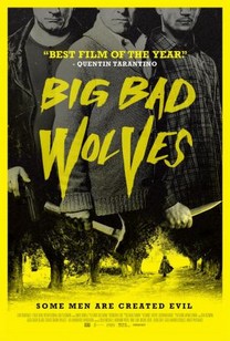 Big bad wolves (2013) Big bad wolves (2013)