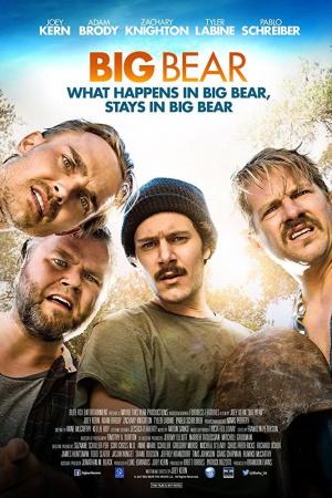Big Bear (2017) Big Bear (2017)