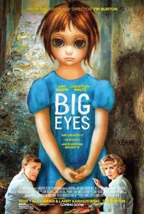 Big eyes (2014) Big eyes (2014)