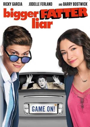 Bigger Fatter Liar (2017) Bigger Fatter Liar (2017)