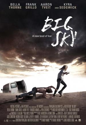 Big Sky (2015) Big Sky (2015)