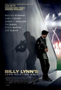 Billy Lynn (2016) Billy Lynn (2016)