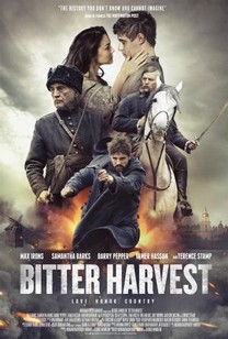 Bitter Harvest (2017) Bitter Harvest (2017)